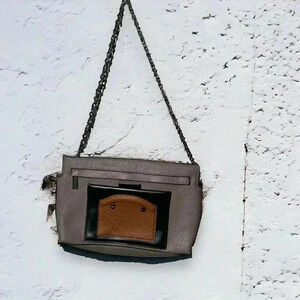 Danielle Nicole genuine leather purse